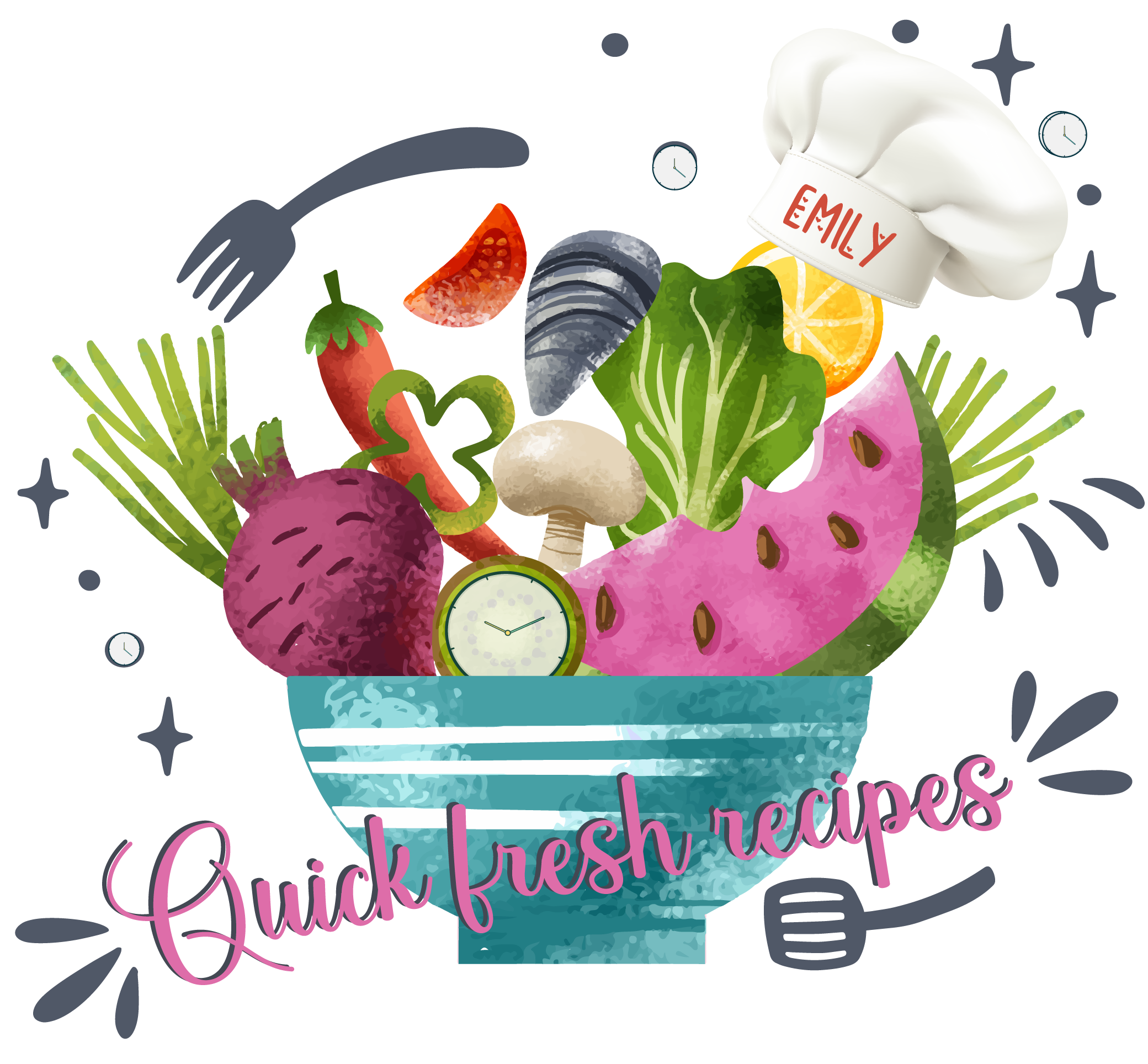 quickfreshrecipes.com